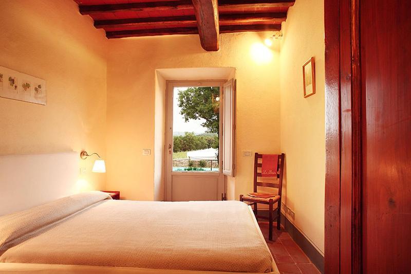 Appartement Podere La Casa *