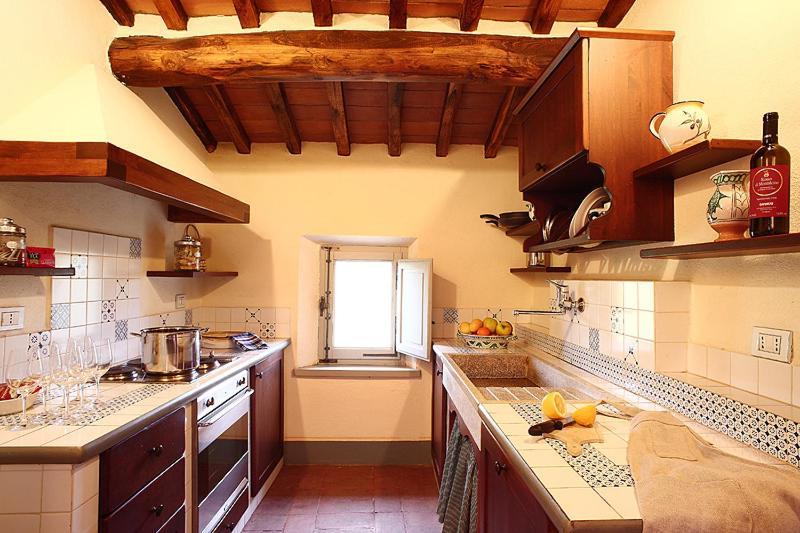Podere La Casa