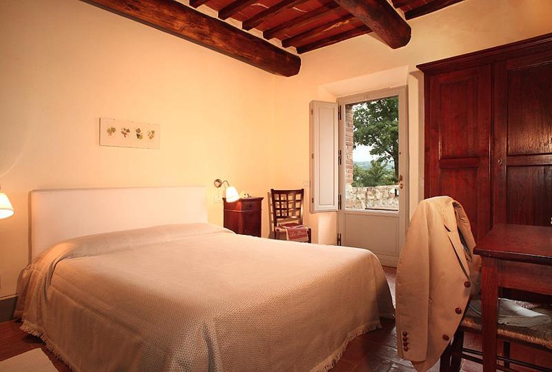 Podere La Casa Montalcino
